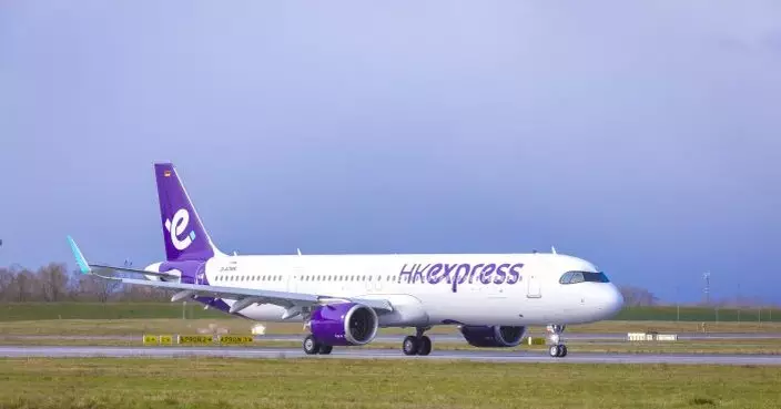 香港快運：順利完成A320系列客機軟件更新要求