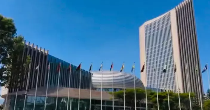 非洲聯盟暫停幾內亞比紹成員資格　指當地發生違憲政權更替