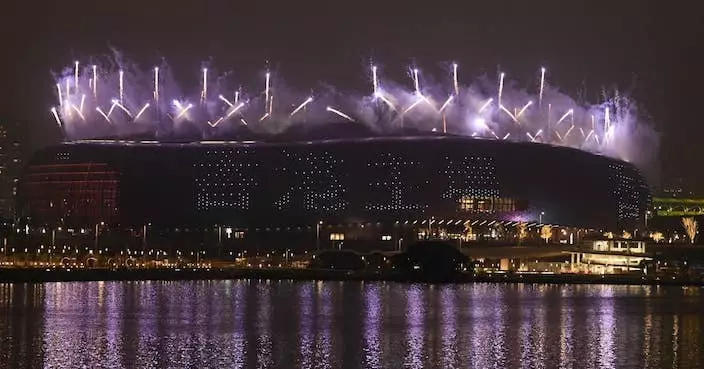 有主辦機構看中啟德體育園設施先進 羅淑佩稱若成事可辦別開生面活動