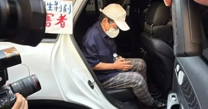 黃子佼與30名被害人達成和解 發聲明懺悔：因愚蠢痛失妻女及事業