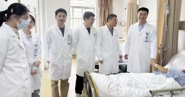 手腳發黃以為橙食太多 杭州女檢查驚揭膽囊結石已癌變 醫生教5招預防