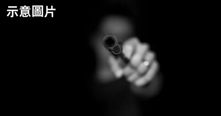 多次求婚遭拒起殺念 印度男夜店開槍射擊已婚女子被捕