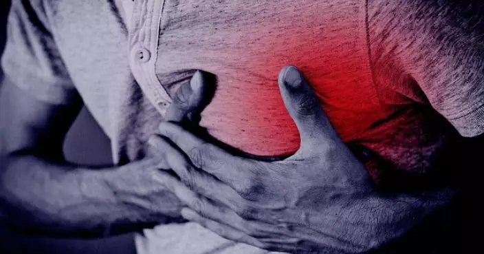 年輕不等於無事！醫生揭猝死「5大警訊」 教5招遠離猝死風險