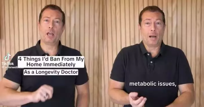 浪漫香氛蠟燭藏危機！美醫生揭「4大居家隱形殺手」恐損睡眠 增罹癌風險