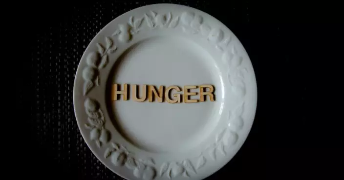 適度「保持飢餓感」或有助抗老 專家教3招安全實行 4類人不宜盲目跟風