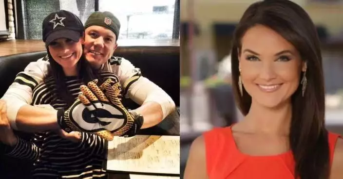 與丈夫聯手詐騙防疫貸款收回扣逾4.9億 美42歲女主播遭判囚10年