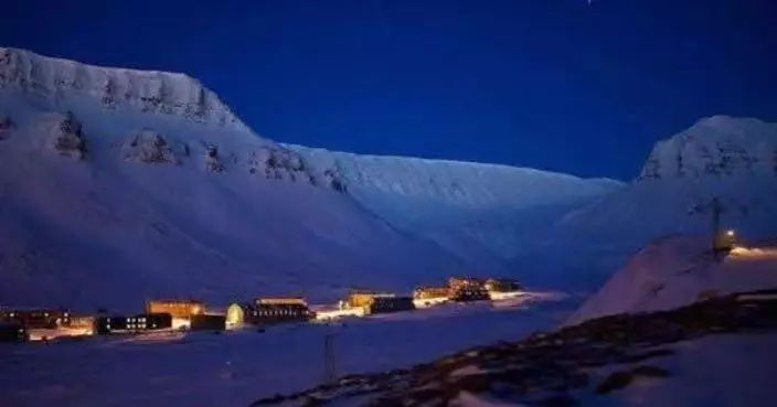 太陽「消失」兩個月！美最北小鎮迎今年最後日出 將陷64日黑暗極夜