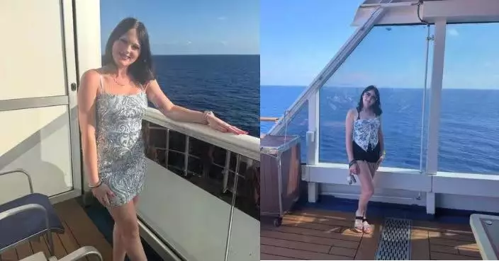 參加郵輪之旅離奇失蹤 美國女高生遭裹毛毯陳屍船艙床底 死因至今成謎