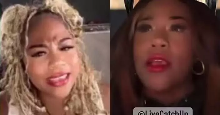 駕車邊直播撞死人 美國女網紅竟搞募捐求粉絲捐款引公憤