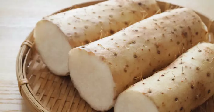 秋日養生首選 淮山被譽為「蔬菜界第一補」 4類人尤其適合食用