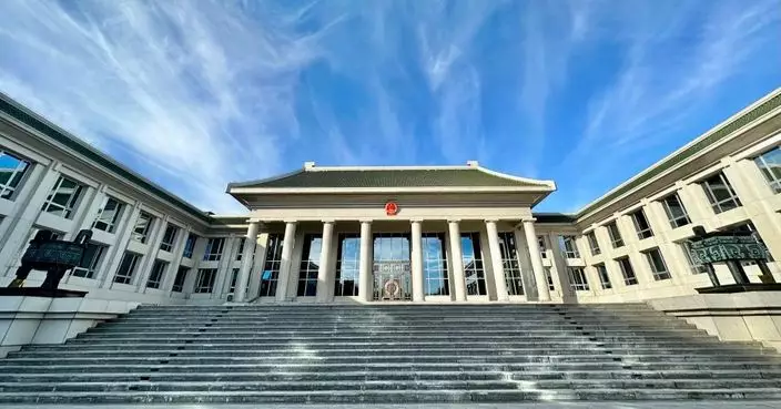 最高人民檢察院：各級檢察機關努力將司法過程讓群眾看得見聽得懂