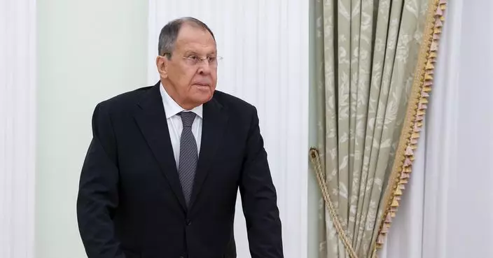 拉夫羅夫稱俄方願與美方討論恢復兩國元首會晤