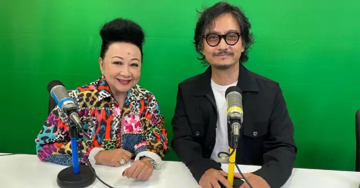 《開心大派對》謝君豪擔任音樂舞台劇《歡樂在今宵》藝術指導 實力派演員袁富華楊天經參演票價親民