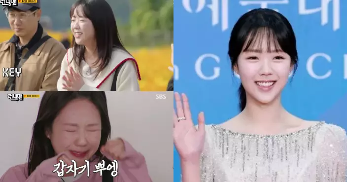 池睿恩休養後回歸《RM》 梁世燦自爆經常打電話問候