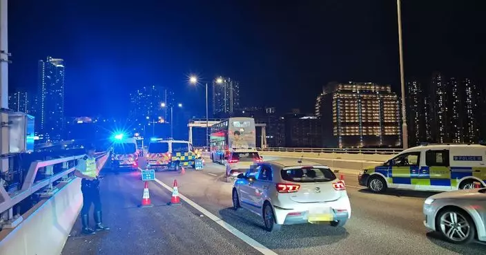 警方萬聖節前後打擊酒後及毒後駕駛拘11人 檢約3.5公斤大麻