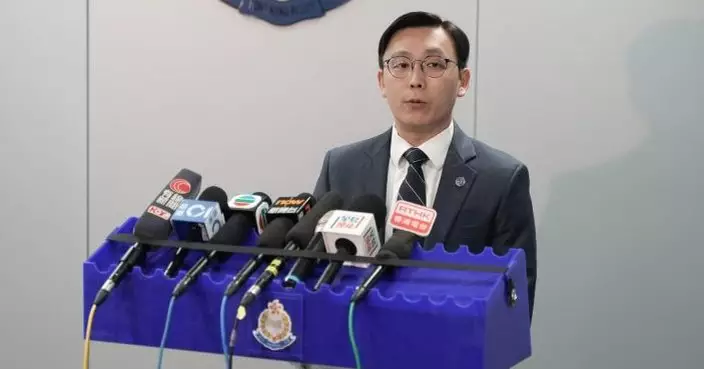 3男「起底公審」非禮案受害人判囚2個月及120小時社服令  警歡迎判刑