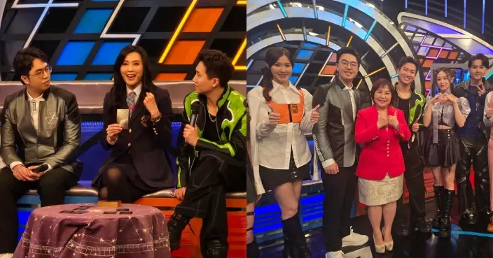 翡翠台下周直播《2025英雄聯盟全球總決賽》 兩大師傅玄學神預測4強賽結果