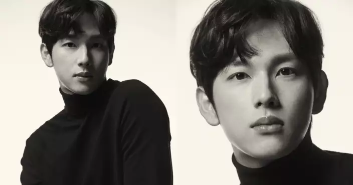 任時完宣佈加入THEBLACKLABEL 與朴寶劍、太陽成同門