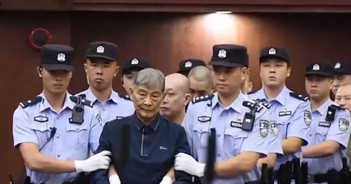 緬北電騙白家犯罪集團案一審宣判 白所成等5名被告判死刑