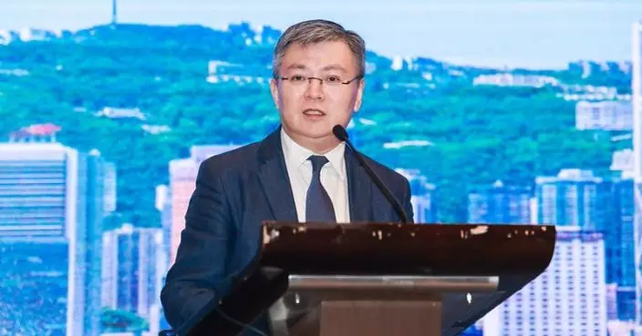 進博會周三上海揭幕貿發局組織54間企業參展 首設直播室鼓勵港商直播帶貨