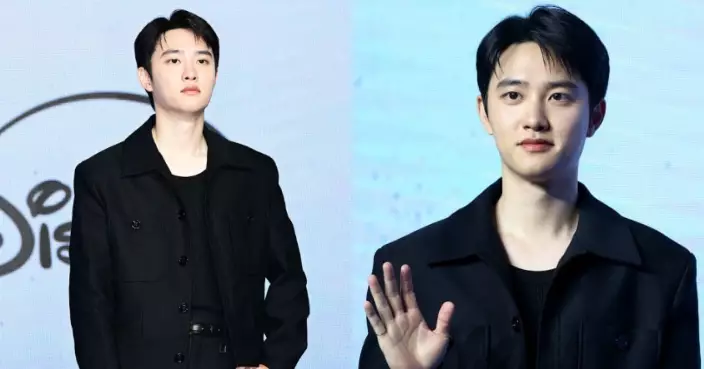 都敬秀約滿離巢成自由身 持有前經理人公司50％股份