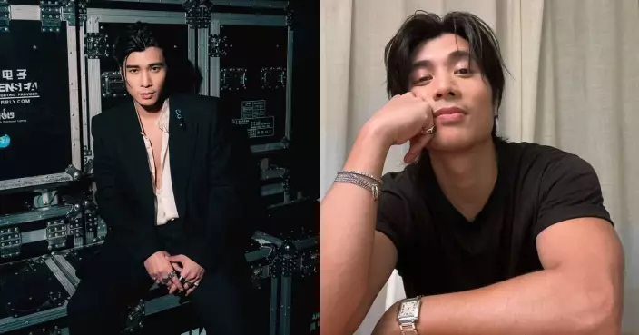 周殷廷36歲生日收逾百粉絲祝福 逐一回覆獲網民激讚：真誠才是最大本領