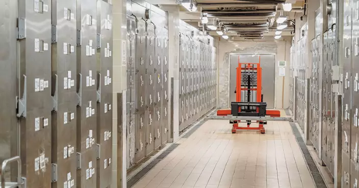 殯儀業歡迎當局新安排 稱大部分遺體28日內可送離公眾殮房