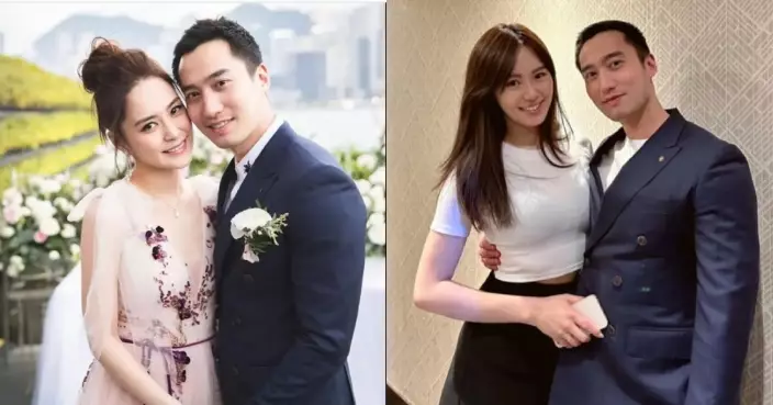 鍾欣潼前夫賴弘國傳第三度離婚 老婆社交網刪光合照兼互相取消關注