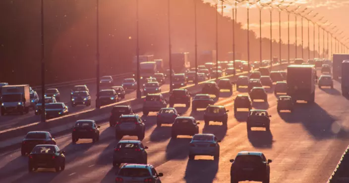 舉報「唔熄匙」發達！紐約律師靠拍片舉報袋近700萬獎金