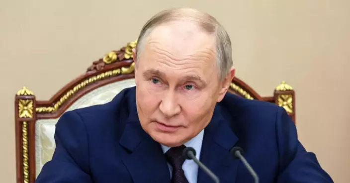 英國報告：普京需為前俄羅斯女間諜接觸神經毒劑後死亡負上道德責任