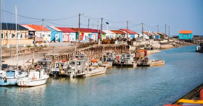 法國多勒龍島男子駕車撞人群至少10傷 被捕時高叫「真主偉大」