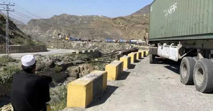 巴基斯坦阿富汗邊境再起衝突有人員傷亡 但兩國停火協議仍有效