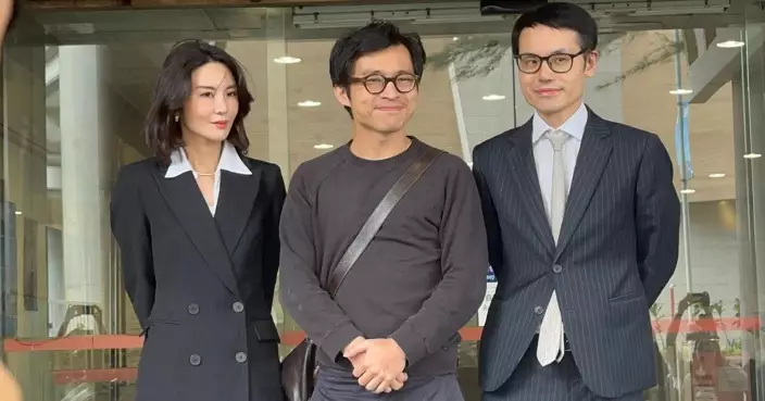 JPEX涉欺詐案15被告遭控共50罪  林作等7人准保釋12.15再訊   藝人鄭雋熹還柙