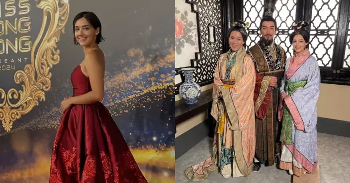 前港姐冠軍謝嘉怡宣布已約滿離巢TVB 撰長文回顧五年演藝生涯兼分享近況