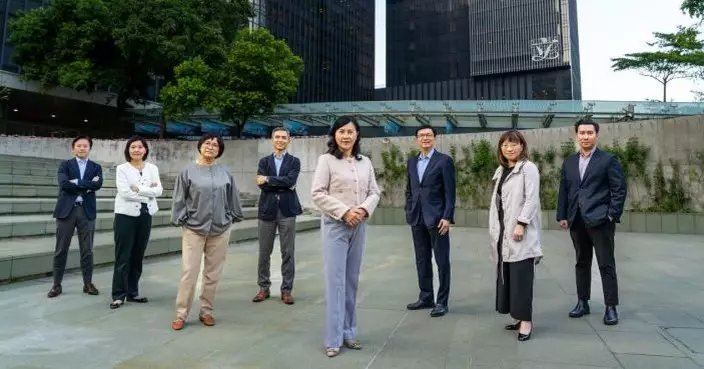 「香港海運週2025」11.16舉行 陳美寶：香港作為國際航運中心的最佳展示廳