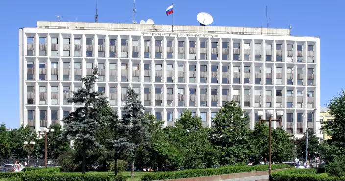 俄羅斯內務部稱粉碎一宗製造恐怖襲擊圖謀