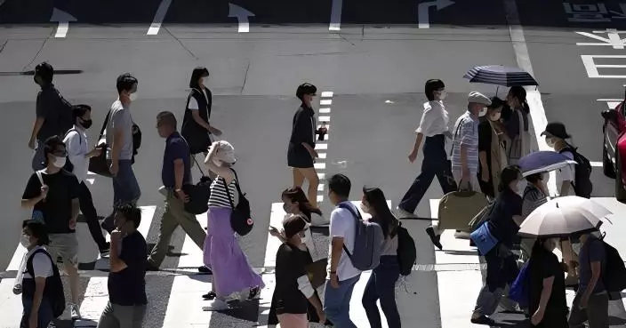 照顧母親半世紀陷絕境 日71歲女掐死102歲失智母後自首