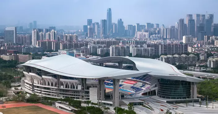 全運會｜習近平將出席周日晚廣州開幕式 劉德華參加綵排料唱《中國人》