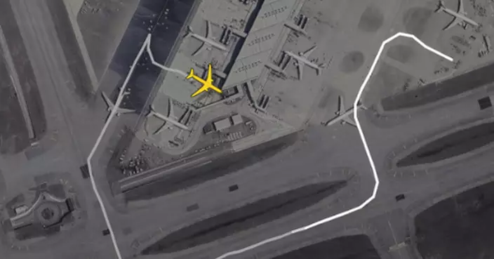 星宇航空飛台北客機起飛前疑液壓系統故障返回停機坪