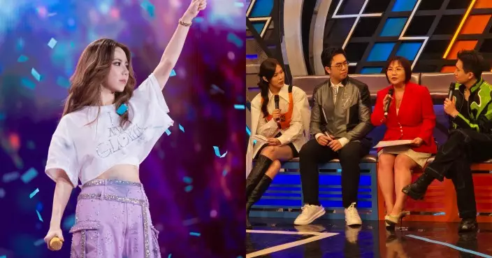 2025英雄聯盟全球總決賽冠亞軍決賽｜G.E.M.鄧紫棋開幕式表演 玲玲師傅玄學拆解「中國三連冠」魔咒