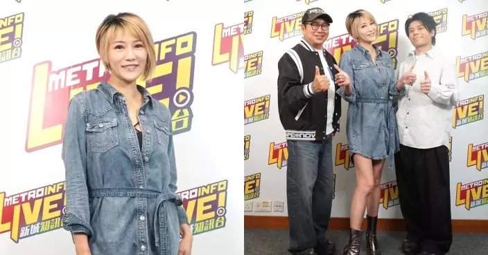 李璧琦曾任補習老師 爆李國煒上堂爬牆塞BB彈入鼻