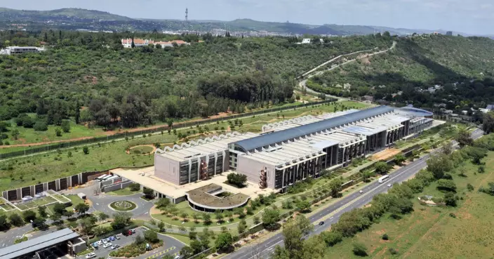 南非稱特朗普指當地白人遭迫害言論無根據