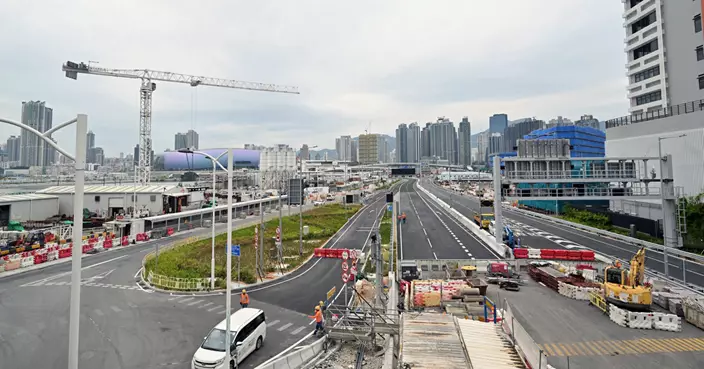 發展局積極於工務工程應用建築機械人 提高效率檢測成本銳減