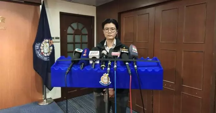 旺角殘廁圍毆案 警拘3名13至16歲女童並追緝在逃者