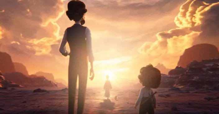 打破《埃及王子》長達27年開畫紀錄 《萬王之王》全球勁收6億票房