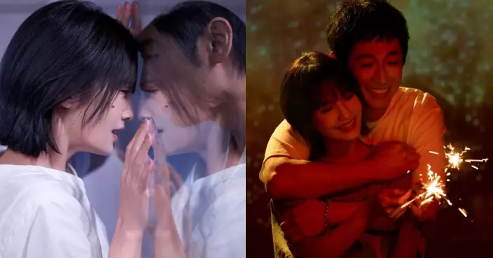 當情感成為身體的肌肉記憶 楊丞琳新歌《免疫體》學習與疼痛共處