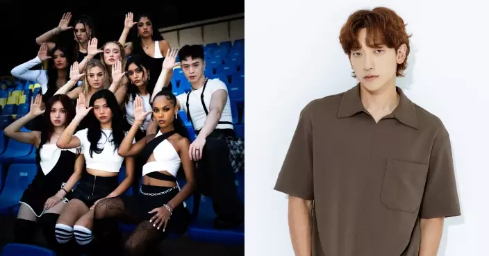 「浪琴香港國際賽事」國際韓流巨星RAIN再登馬場震撼演出 NOW UNITED勁歌熱舞見證王者誕生