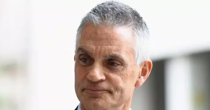 BBC總裁及新聞部門行政總裁引咎辭職 涉特朗普紀錄片爭議