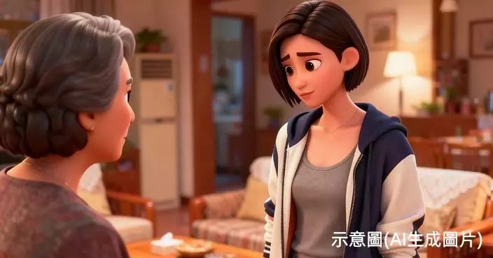 港女分享媽媽打本助開蛋糕店窩心故事 曬出製成品卻掀網議：以為喺一盤XX