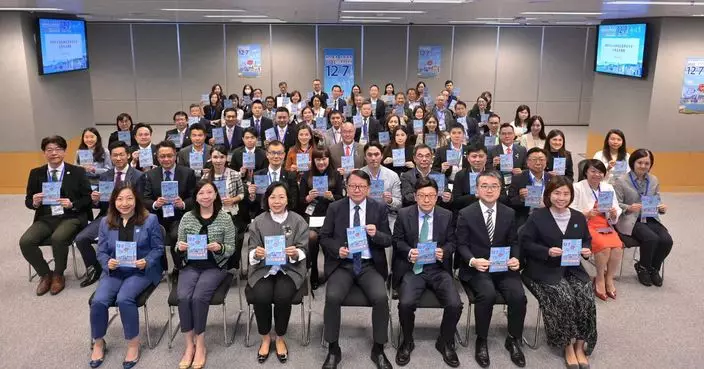 2025立法會選舉｜勞福局提供2萬元資助長者及殘疾人士中心接送投票